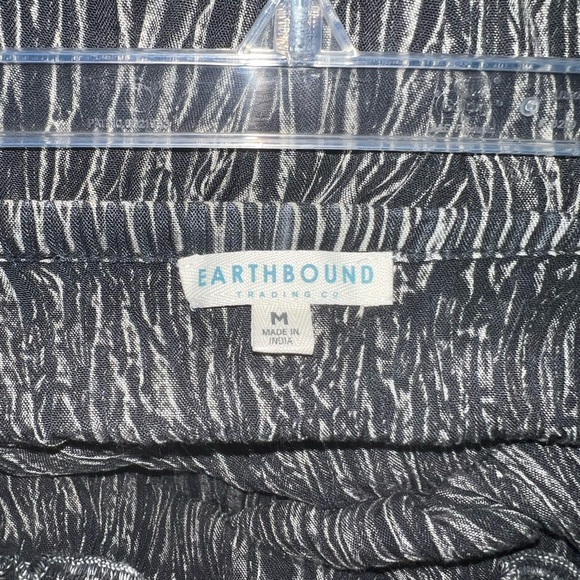 Earthbound Trading Co. Dress - Picture 5 of 5